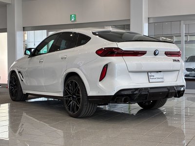 BMW X6 M - 3