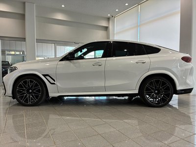 BMW X6 M - 5