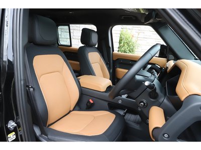 LAND ROVER DEFENDER - 3