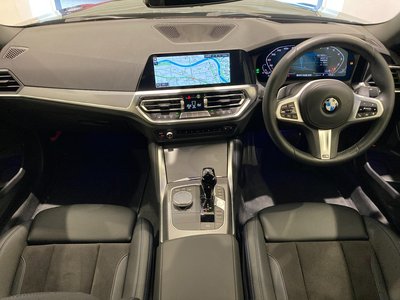 2022 BMW 2 SERIES COUPE — фото 2
