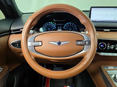2021 Genesis GV70 缩略图 13