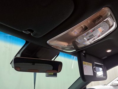 2021 Genesis GV70 缩略图 18