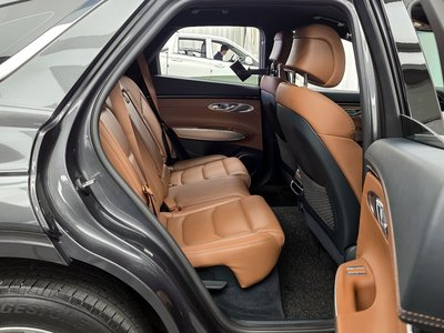 2021 Genesis GV70 缩略图 12