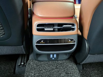 2021 Genesis GV70 缩略图 19