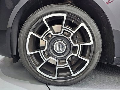 ROLLS-ROYCE GHOST - 6