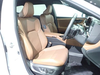 TOYOTA CROWN ESTATE - 10