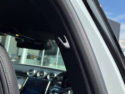 صورة مصغرة 19 لـ 2022 Mercedes-BENZ C-CLASS