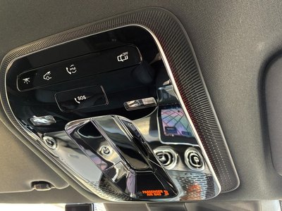 صورة مصغرة 45 لـ 2022 Mercedes-BENZ C-CLASS