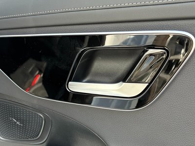 صورة مصغرة 18 لـ 2022 Mercedes-BENZ C-CLASS