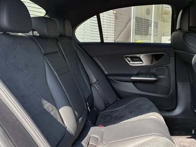 صورة مصغرة 17 لـ 2022 Mercedes-BENZ C-CLASS