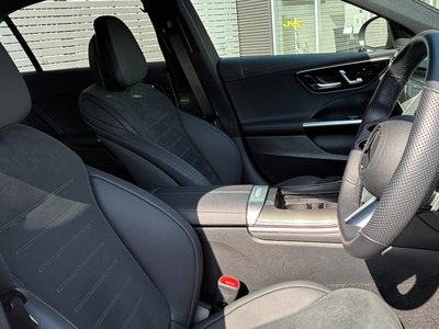 صورة مصغرة 28 لـ 2022 Mercedes-BENZ C-CLASS