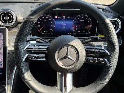 صورة مصغرة 44 لـ 2022 Mercedes-BENZ C-CLASS