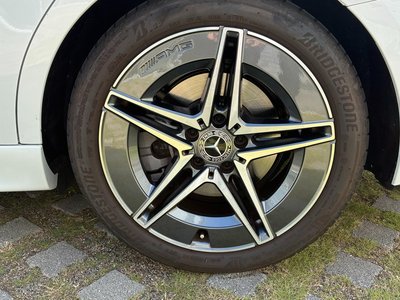 2022 Mercedes-BENZ C-CLASS photo 7