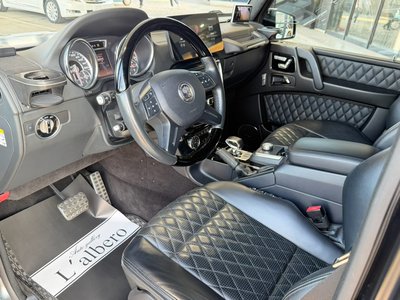 2015 Mercedes-BENZ G-CLASS AMG — миниатюра 16