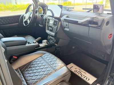 2015 Mercedes-BENZ G-CLASS AMG — миниатюра 23