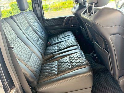 2015 Mercedes-BENZ G-CLASS AMG — миниатюра 26