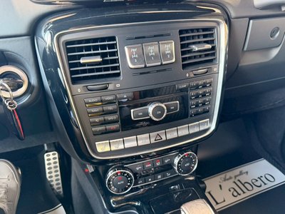 2015 Mercedes-BENZ G-CLASS AMG — миниатюра 30