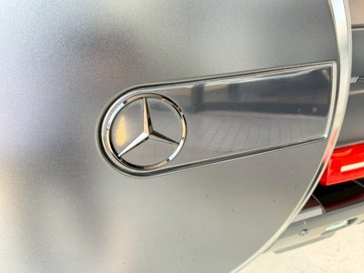 2015 Mercedes-BENZ G-CLASS AMG 照片 10