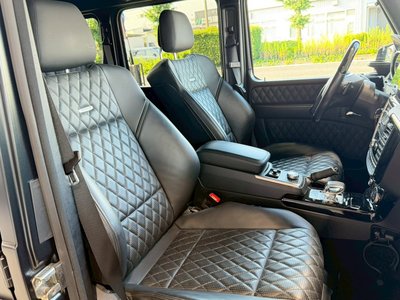2015 Mercedes-BENZ G-CLASS AMG — миниатюра 24
