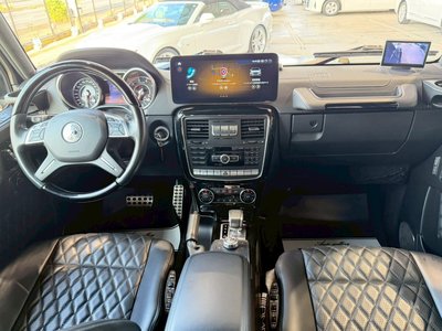 2015 Mercedes-BENZ G-CLASS AMG — миниатюра 27