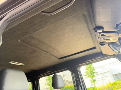 2015 Mercedes-BENZ G-CLASS AMG — миниатюра 25