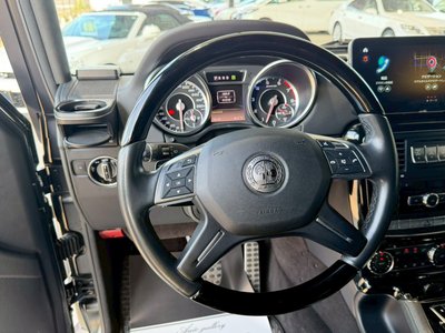 2015 Mercedes-BENZ G-CLASS AMG — миниатюра 18