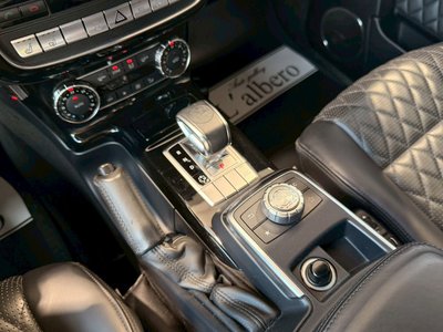 2015 Mercedes-BENZ G-CLASS AMG — миниатюра 29