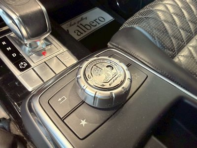 2015 Mercedes-BENZ G-CLASS AMG — миниатюра 31