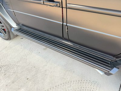 2015 Mercedes-BENZ G-CLASS AMG — миниатюра 12