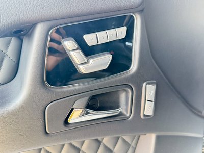 2015 Mercedes-BENZ G-CLASS AMG — миниатюра 21