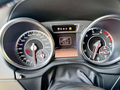 2015 Mercedes-BENZ G-CLASS AMG — миниатюра 19