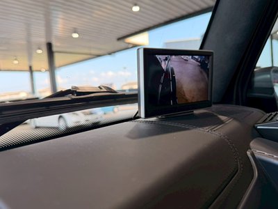 2015 Mercedes-BENZ G-CLASS AMG — миниатюра 35
