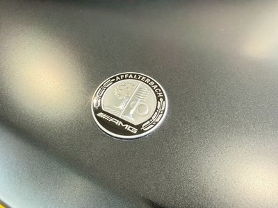 2015 Mercedes-BENZ G-CLASS AMG — миниатюра 15