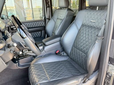 2015 Mercedes-BENZ G-CLASS AMG — миниатюра 17