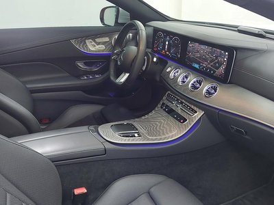 MERCEDES-BENZ E-CLASS - 9