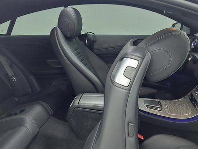 MERCEDES-BENZ E-CLASS - 10