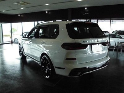 BMW X7 - 2