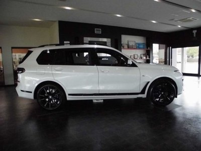 BMW X7 - 8