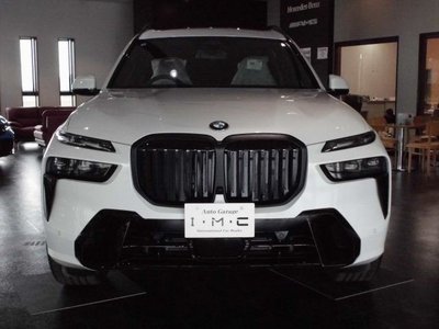 BMW X7 - 4