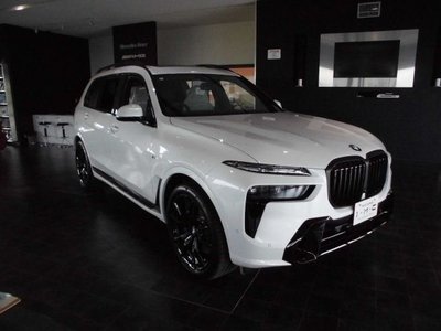 BMW X7 - 1