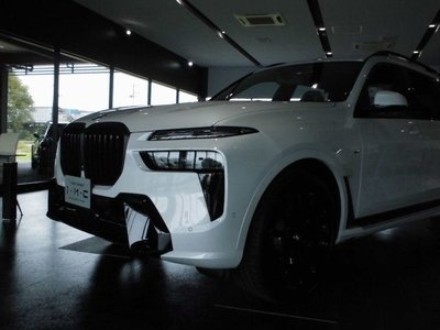 BMW X7 - 5