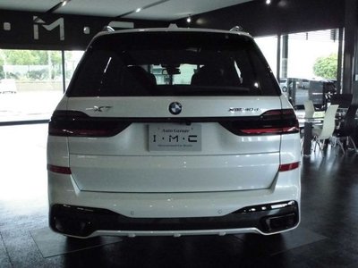 BMW X7 - 6