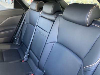 TOYOTA CROWN SPORT - 7