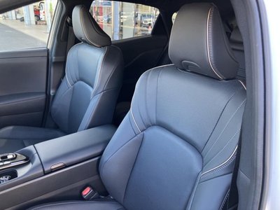 TOYOTA CROWN SPORT - 6