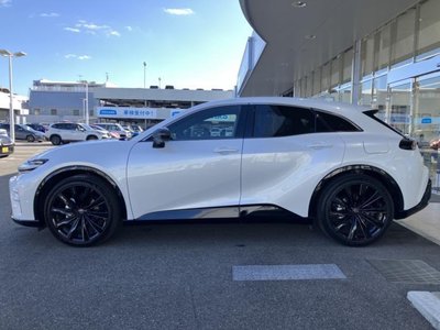 TOYOTA CROWN SPORT - 2