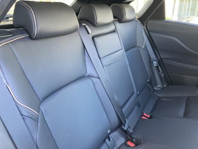 TOYOTA CROWN SPORT - 5