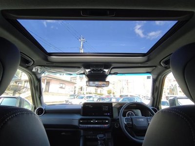 TOYOTA LAND CRUISER 250 - 9