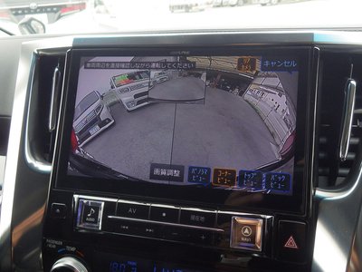 صورة مصغرة 18 لـ 2018 TOYOTA ALPHARD