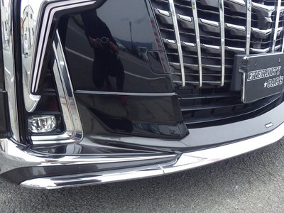 صورة مصغرة 67 لـ 2018 TOYOTA ALPHARD