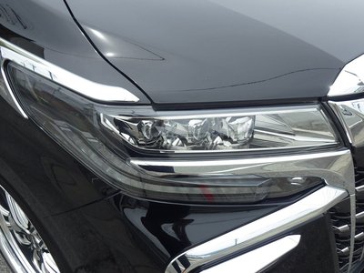 صورة مصغرة 65 لـ 2018 TOYOTA ALPHARD
